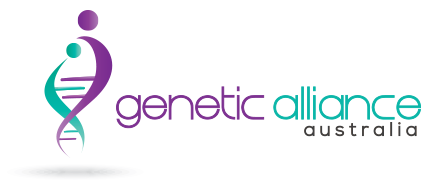 Genetic Alliance Australia