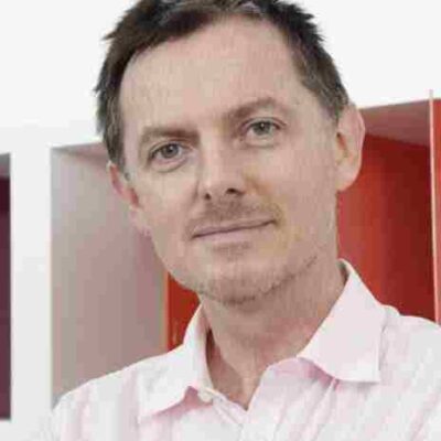 Ian Kerridge