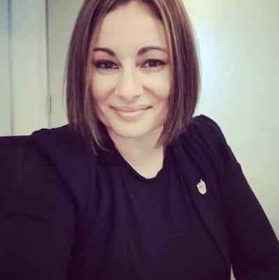 Kalinda Griffiths