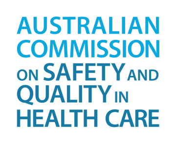 Australian Commission on Safety and Quality in Healthcare