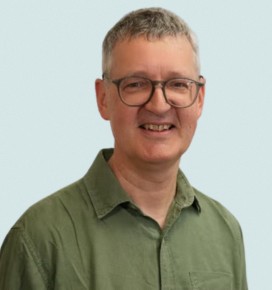 Angus Dawson