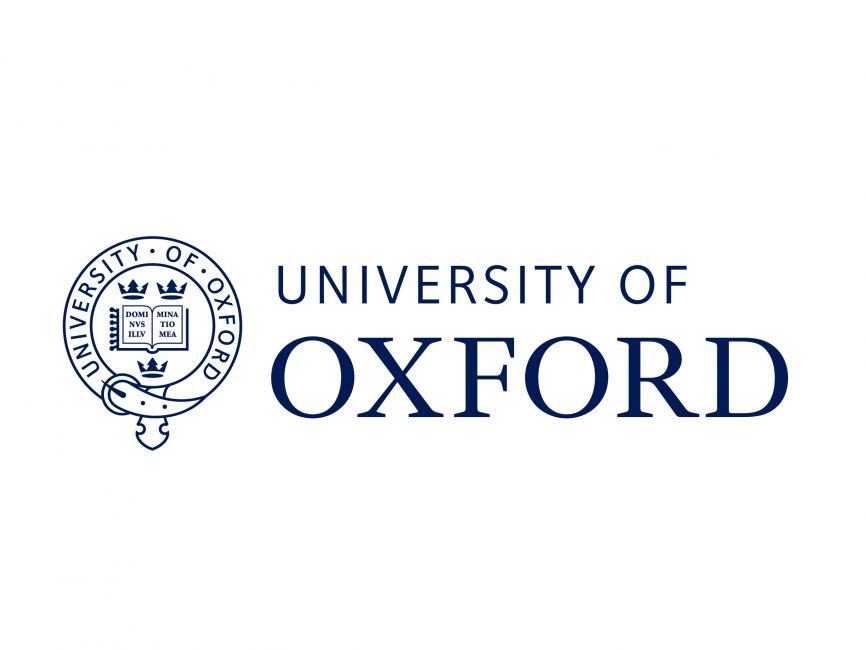 The University of Oxford